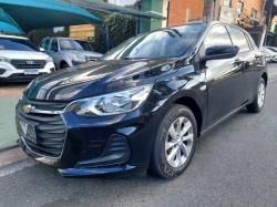 CHEVROLET Onix Hatch 1.0 4P FLEX TURBO