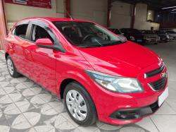 CHEVROLET Onix Hatch 1.4 4P FLEX LT