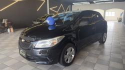 CHEVROLET Onix Hatch 1.0 4P FLEX LS