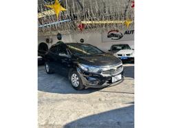 CHEVROLET Onix Hatch 1.0 4P FLEX LT