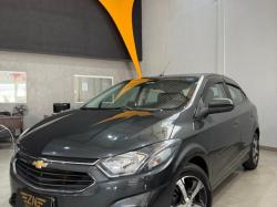CHEVROLET Onix Hatch 1.4 4P FLEX LTZ AUTOMTICO