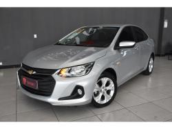 CHEVROLET Onix Hatch 1.0 4P FLEX LTZ TURBO AUTOMTICO