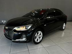 CHEVROLET Onix Hatch 1.0 4P FLEX LT TURBO AUTOMTICO