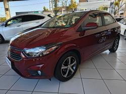 CHEVROLET Onix Hatch 1.4 4P FLEX LTZ AUTOMTICO