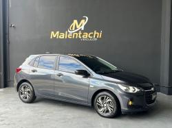 CHEVROLET Onix Hatch 1.0 4P FLEX LT
