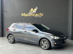 CHEVROLET Onix Hatch 1.0 4P FLEX LT