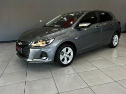 CHEVROLET Onix Hatch 1.0 12V 4P FLEX PREMIER TURBO AUTOMTICO