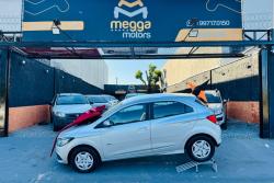 CHEVROLET Onix Hatch 1.0 4P FLEX LT