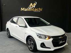 CHEVROLET Onix Hatch 1.0 4P FLEX LT PLUS