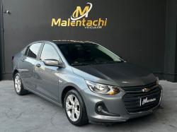 CHEVROLET Onix Hatch 1.0 4P FLEX LTZ TURBO AUTOMTICO