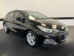 CHEVROLET Onix Hatch 1.4 4P FLEX LT AUTOMTICO