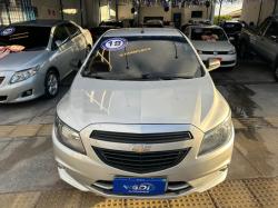 CHEVROLET Onix Hatch 1.0 4P FLEX JOY