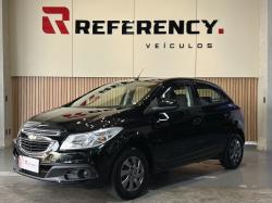 CHEVROLET Onix Hatch 1.0 4P FLEX LT