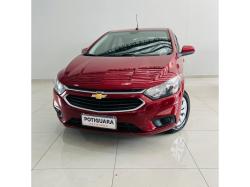 CHEVROLET Onix Hatch 1.0 4P FLEX LT