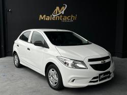 CHEVROLET Onix Hatch 1.0 4P FLEX JOY