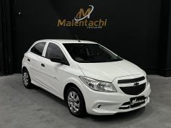 CHEVROLET Onix Hatch 1.0 4P FLEX JOY