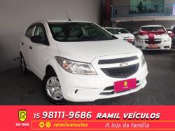 CHEVROLET Onix Hatch 1.0 4P FLEX LS