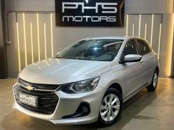 CHEVROLET Onix Hatch 1.0 12V 4P FLEX LT TURBO AUTOMTICO