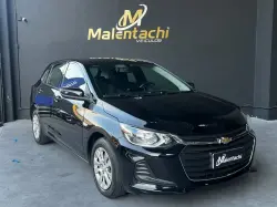 CHEVROLET Onix Hatch 1.0 4P FLEX LT