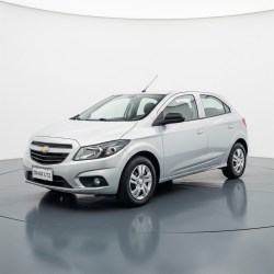 CHEVROLET Onix Hatch 1.4 4P FLEX LTZ AUTOMTICO