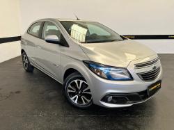 CHEVROLET Onix Hatch 1.4 4P FLEX LTZ AUTOMTICO