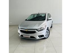 CHEVROLET Onix Hatch 1.4 4P FLEX LT AUTOMTICO