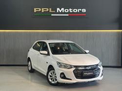CHEVROLET Onix Hatch 1.0 4P FLEX LTZ TURBO AUTOMTICO