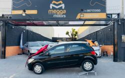 CHEVROLET Onix Hatch 1.0 4P FLEX LT