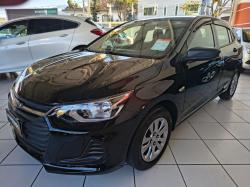 CHEVROLET Onix Hatch 1.0 12V 4P FLEX TURBO AUTOMTICO