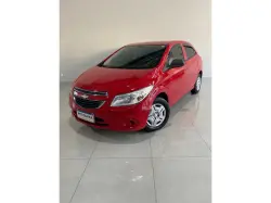 CHEVROLET Onix Hatch 1.0 4P FLEX LT