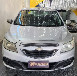 CHEVROLET Onix Hatch 1.0 12V 4P FLEX LT
