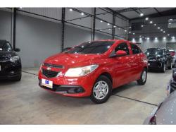 CHEVROLET Onix Hatch 1.4 4P FLEX LT