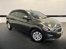 CHEVROLET Onix Hatch 1.0 4P FLEX LT