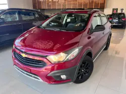 CHEVROLET Onix Hatch 1.4 4P FLEX ACTIV AUTOMTICO