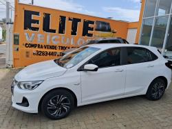 CHEVROLET Onix Hatch 1.0 4P FLEX LT2