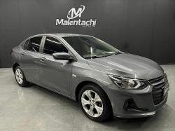 CHEVROLET Onix Hatch 1.0 4P FLEX LTZ TURBO AUTOMTICO