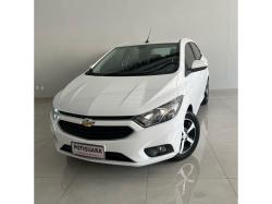 CHEVROLET Onix Hatch 1.4 4P FLEX LTZ