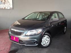 CHEVROLET Onix Hatch 1.0 4P FLEX JOY