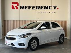 CHEVROLET Onix Hatch 1.0 4P FLEX LT