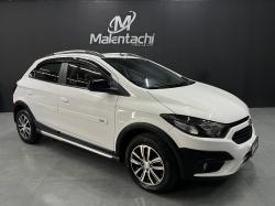 CHEVROLET Onix Hatch 1.4 4P FLEX ACTIV AUTOMTICO