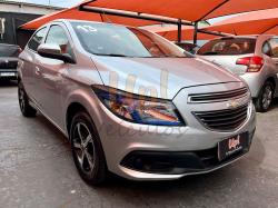 CHEVROLET Onix Hatch 1.0 4P FLEX LT