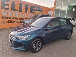 CHEVROLET Onix Hatch 1.0 4P FLEX LT2