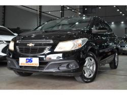CHEVROLET Onix Hatch 1.0 4P FLEX LT