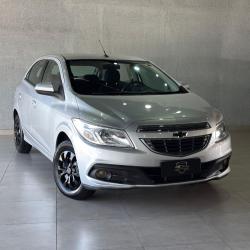 CHEVROLET Onix Hatch 1.0 4P FLEX LT