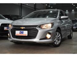 CHEVROLET Onix Hatch 1.0 12V 4P FLEX PLUS TURBO AUTOMTICO