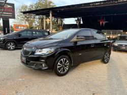 CHEVROLET Onix Hatch 1.4 4P FLEX LTZ AUTOMTICO