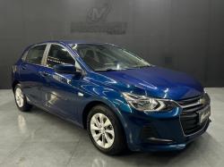 CHEVROLET Onix Hatch 1.0 4P FLEX LT