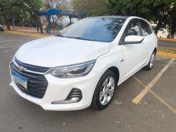 CHEVROLET Onix Hatch 1.0 12V 4P FLEX PREMIER TURBO AUTOMTICO