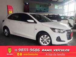 CHEVROLET Onix Hatch 1.0 12V 4P FLEX TURBO