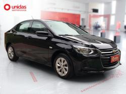 CHEVROLET Onix Sedan 1.0 12V 4P FLEX LT PLUS